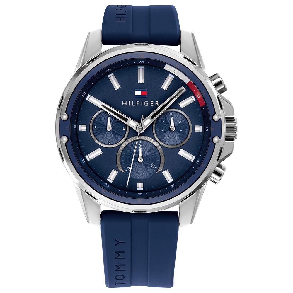 Tommy Hilfiger 1791791 Men's Watch Tommy Hilfiger 1791791 Men's Watch